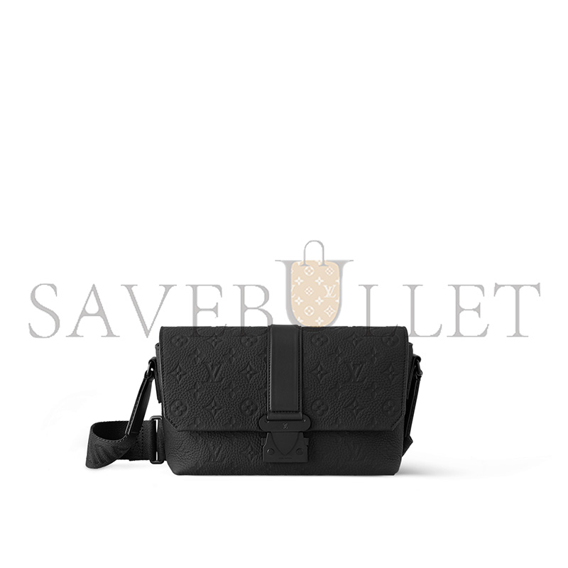 LOUIS VUITTON S-CAPE MESSENGER M23741 (28*16*10cm) LOUIS VUITTON S-CAPE MESSENGER M23741 (28*16*10cm)